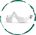 Under-Eye Red Light Therapy Skin Rejuvenation and Relaxation Massager